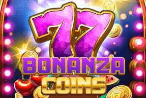 Bonanza coins thumbnail